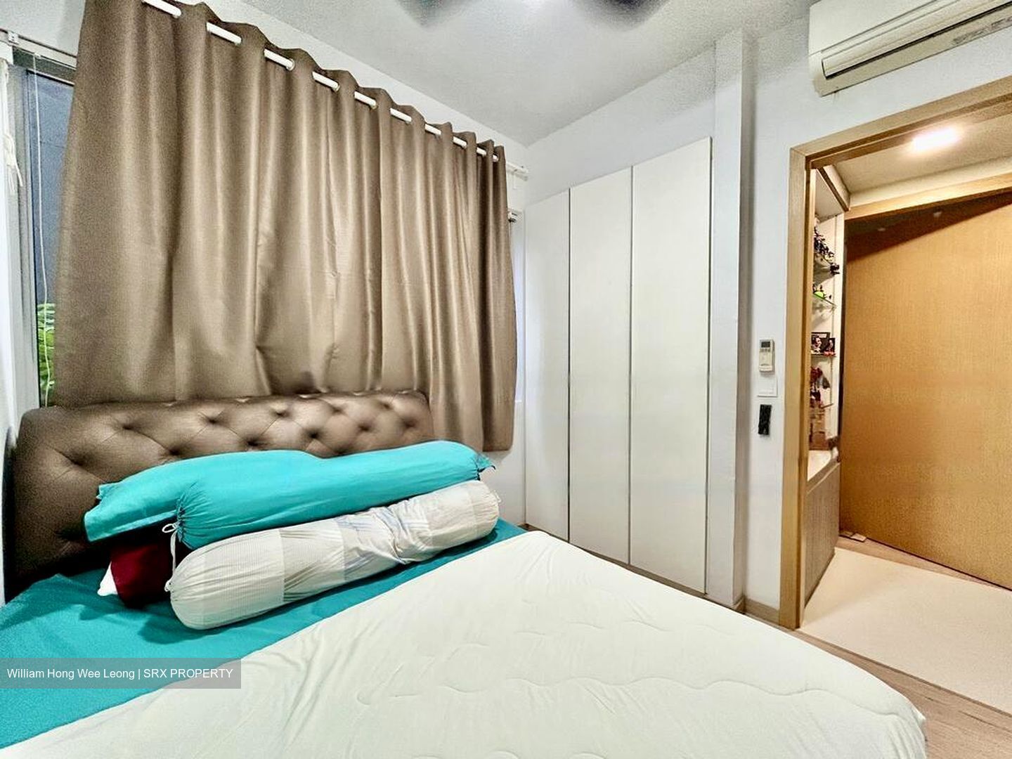 Austville Residences (D19), Condominium #485538081